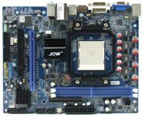 JW-A740GM-D2